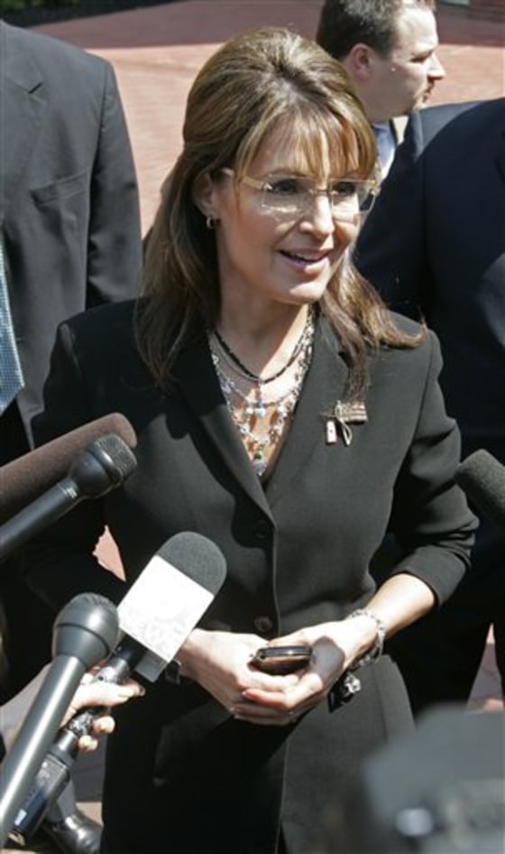 Sarah Palin